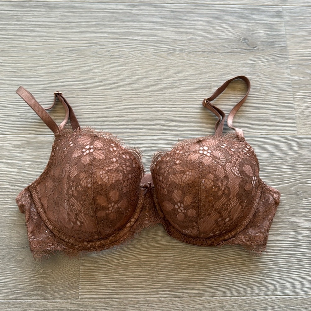 Victoria’s Secret bra
